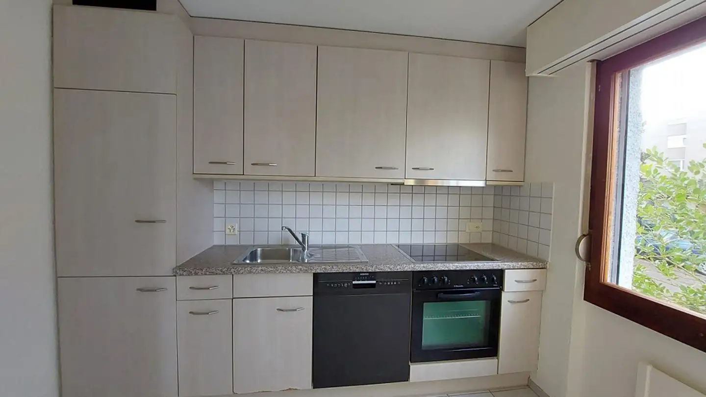 Wohnung mieten - Wiesenstrasse 6, 9404 Rorschacherberg - Foto 4