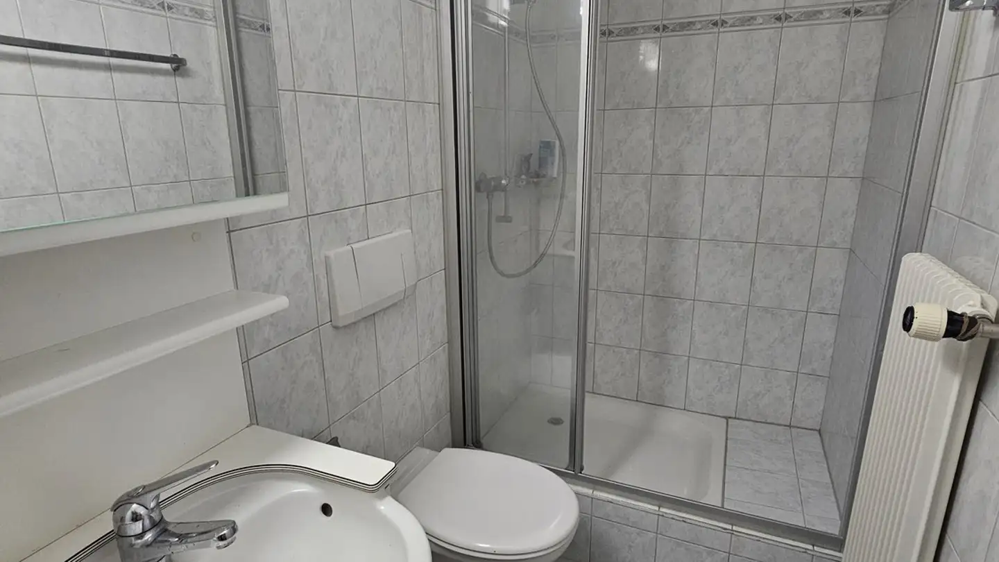 Wohnung mieten - Spitalstrasse 12, 6110 Wolhusen - Foto 4