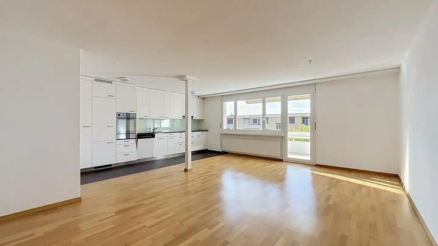 Appartement à louer - Rössliwis 19, 8132 Egg b. Zürich - Photo 3