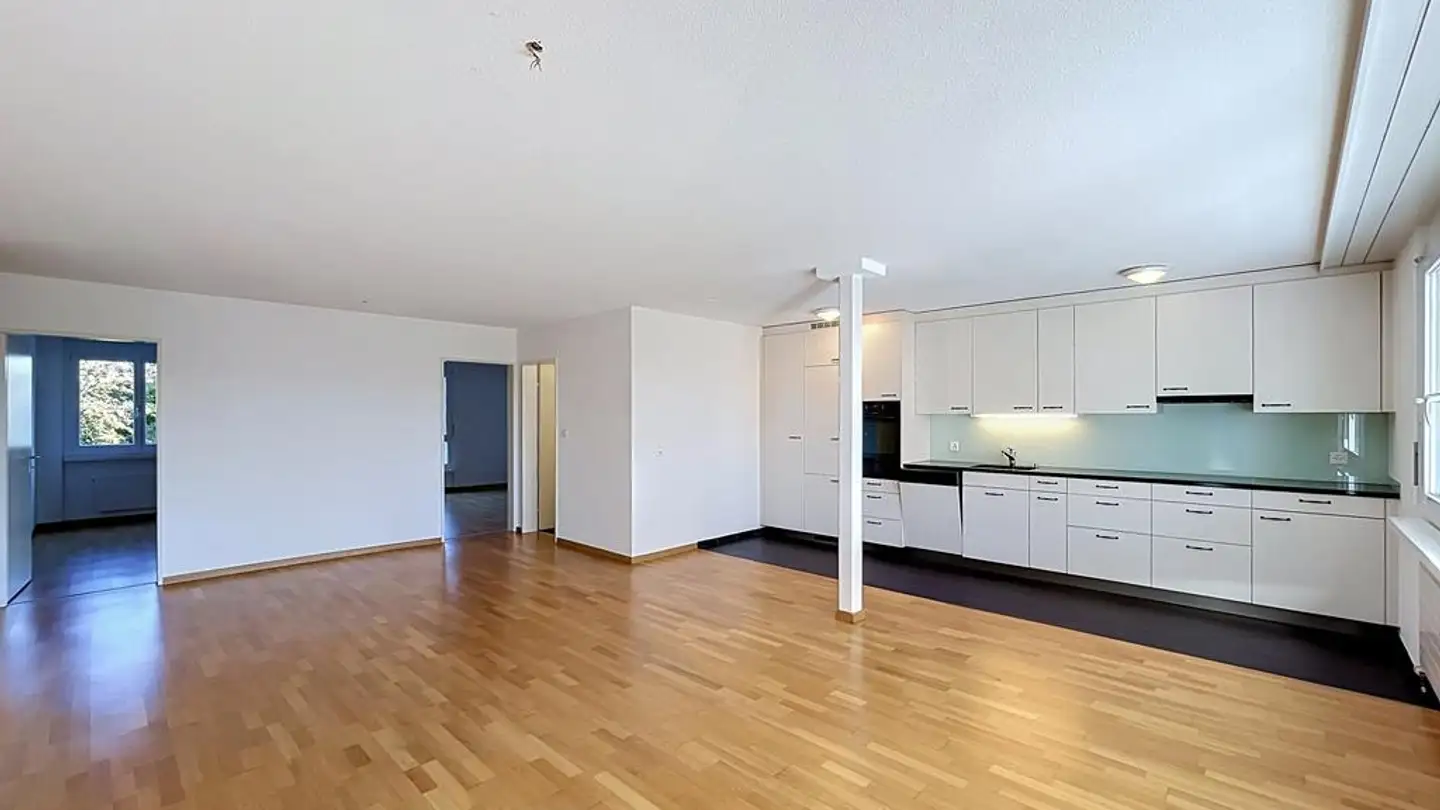 Appartement à louer - Rössliwis 19, 8132 Egg b. Zürich - Photo 4