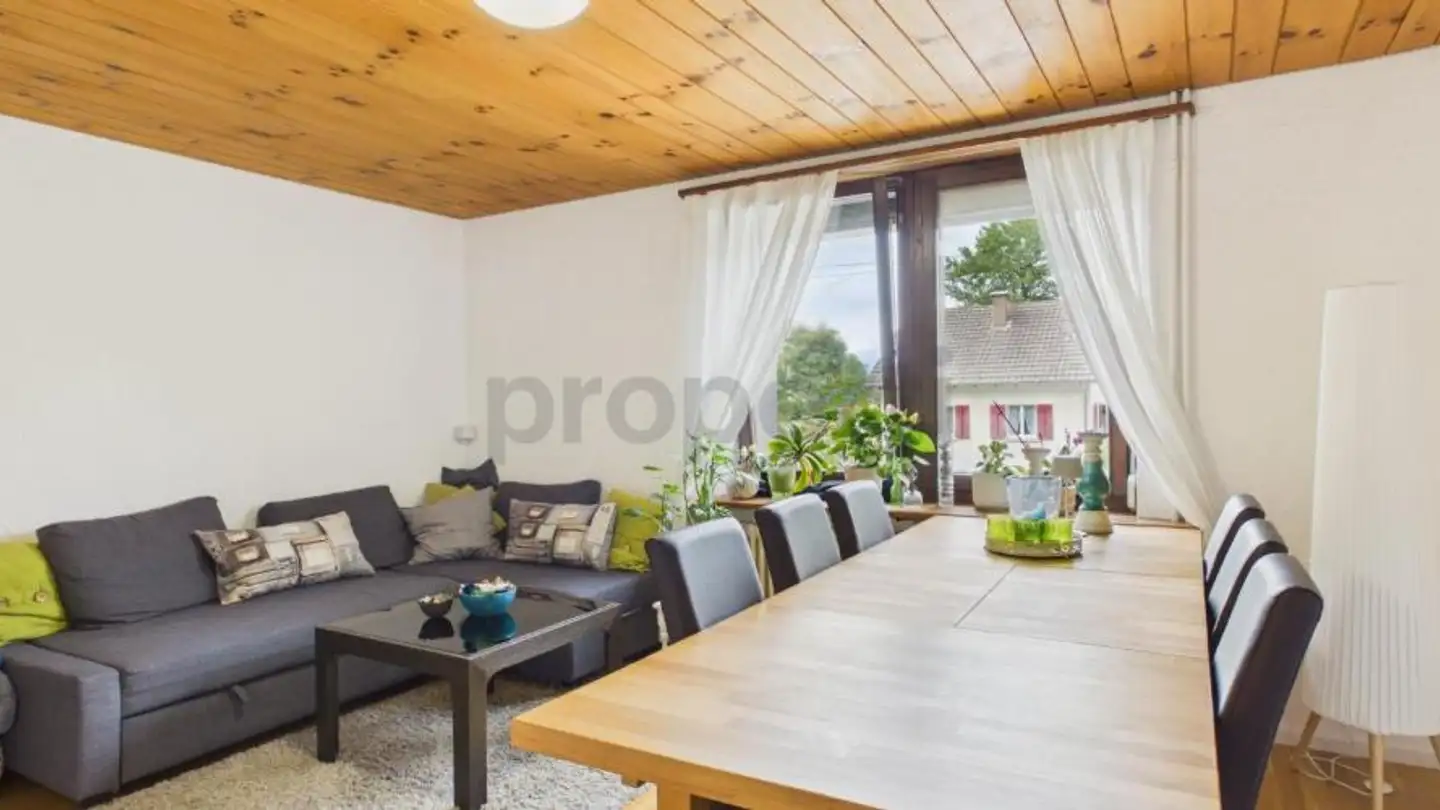 Single house for sale - 5042 Hirschthal - Photo 4