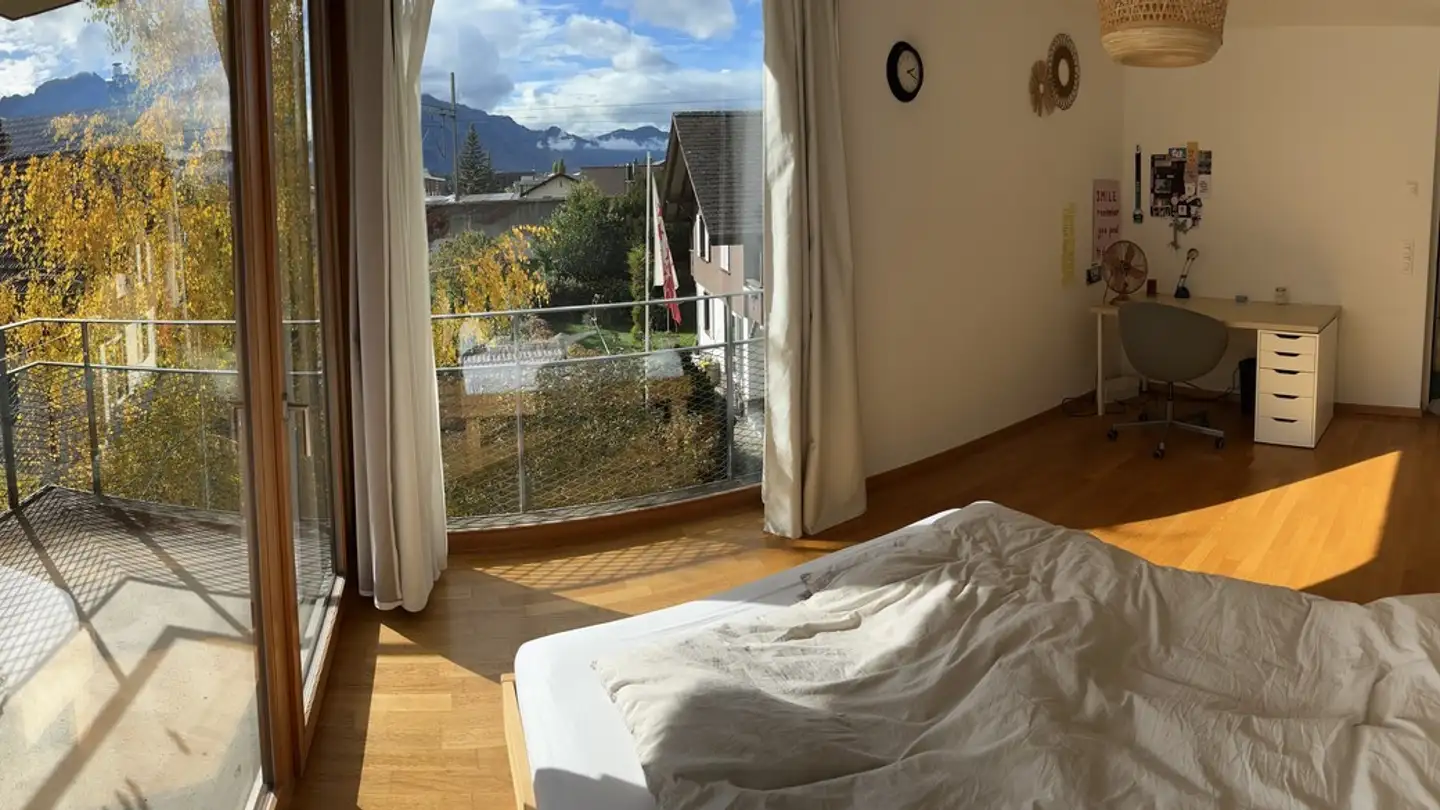 Stanza singola in affitto - Schulstrasse 12a, 3604 Thun - Photo 2