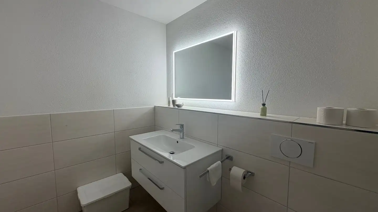 Wohnung mieten - Reidmattstrasse 10, 6260 Reiden - Foto 3