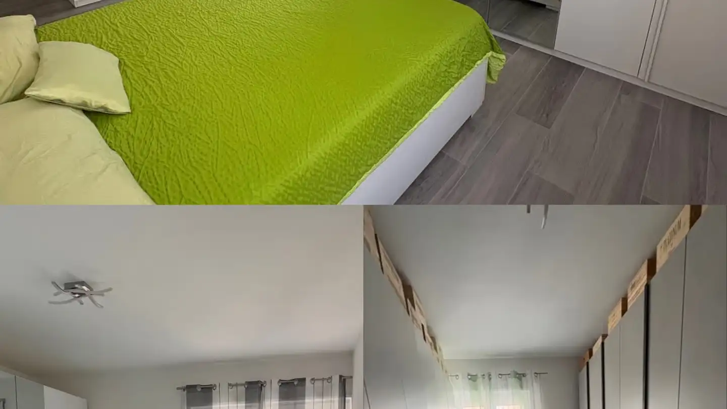Appartement à louer - 6830 Chiasso - Photo 3