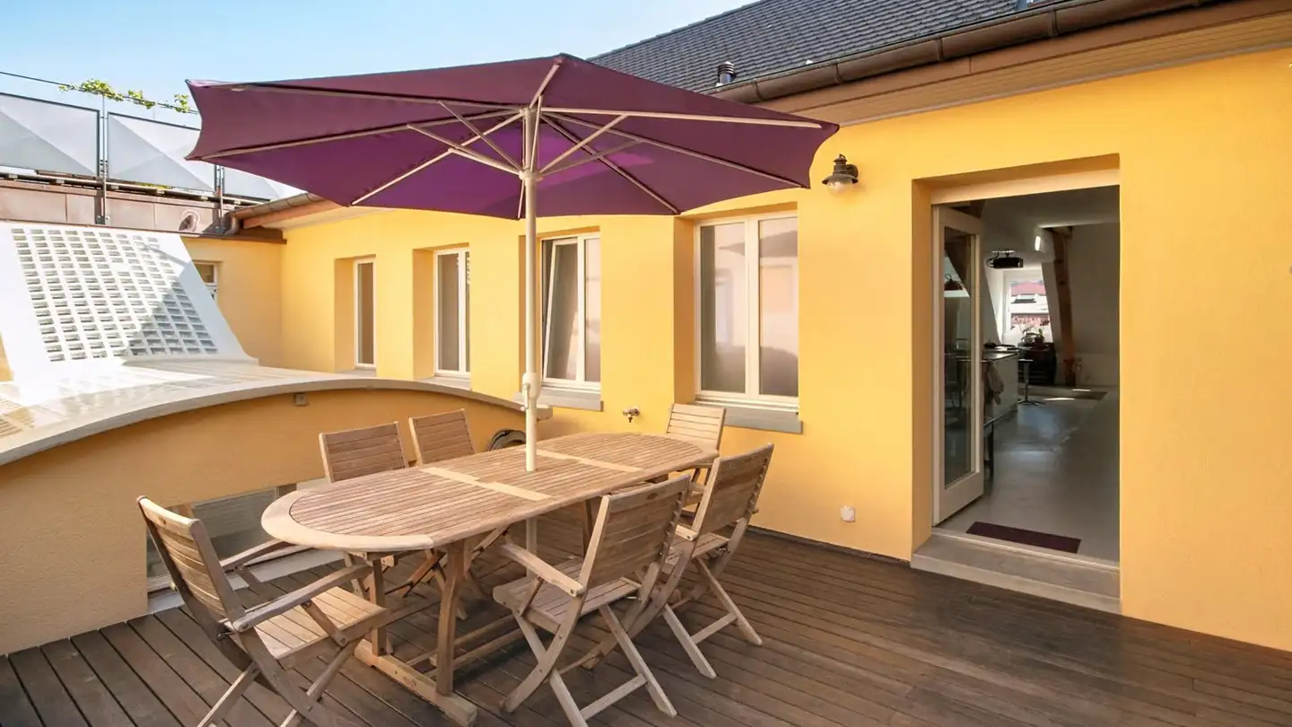 Apartment for rent - Rue Du Collège 3, 1800 Vevey