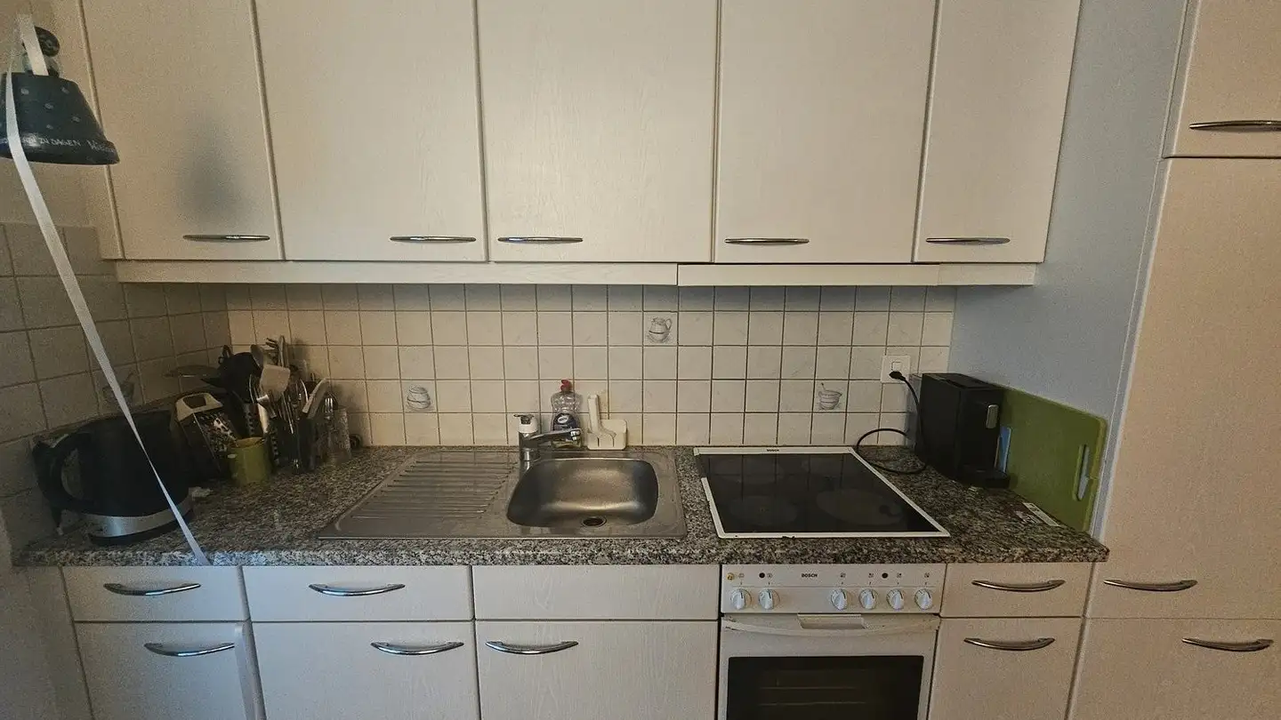Wohnung mieten - Spitalstrasse 12, 6110 Wolhusen - Foto 3
