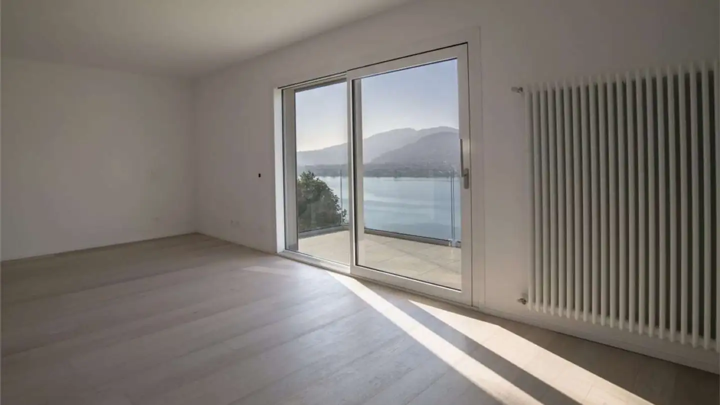 Wohnung kaufen - 6919 Carabietta - Foto 4