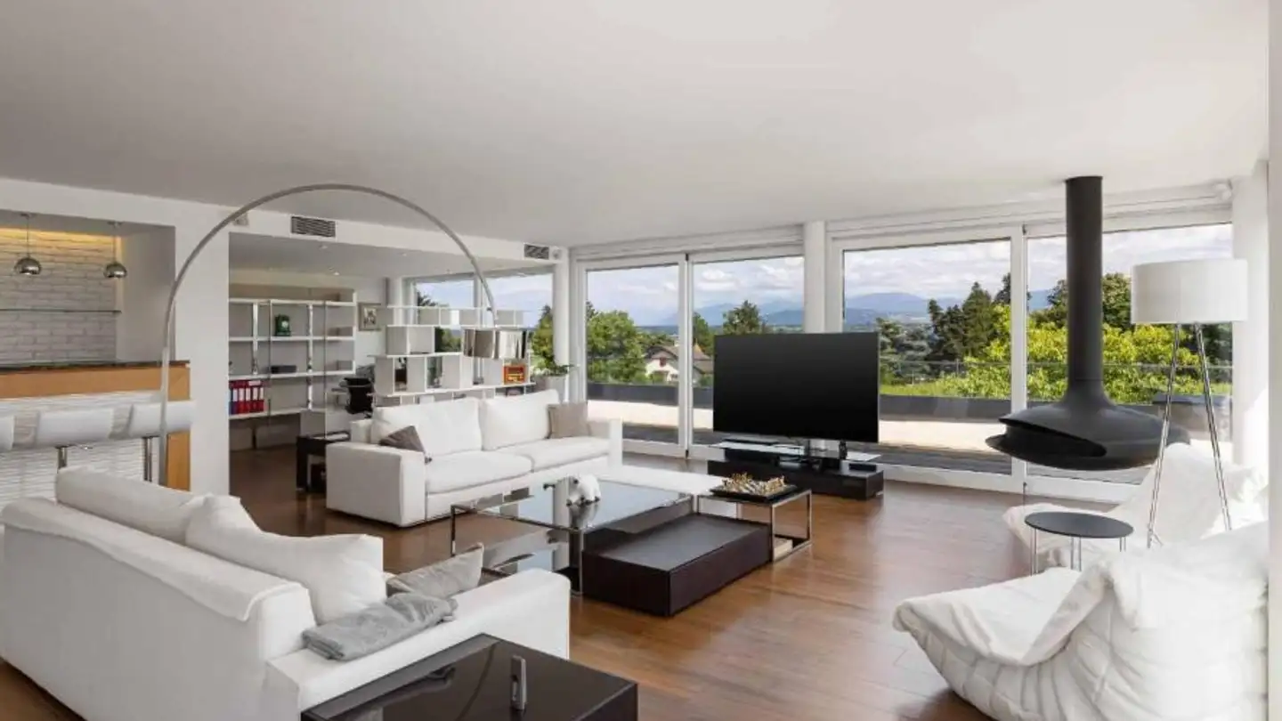 Single house for sale - 1296 Coppet