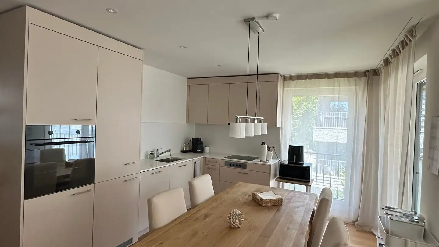 Wohnung mieten - Hinwilerstrasse 10, 8623 Wetzikon ZH - Foto 3