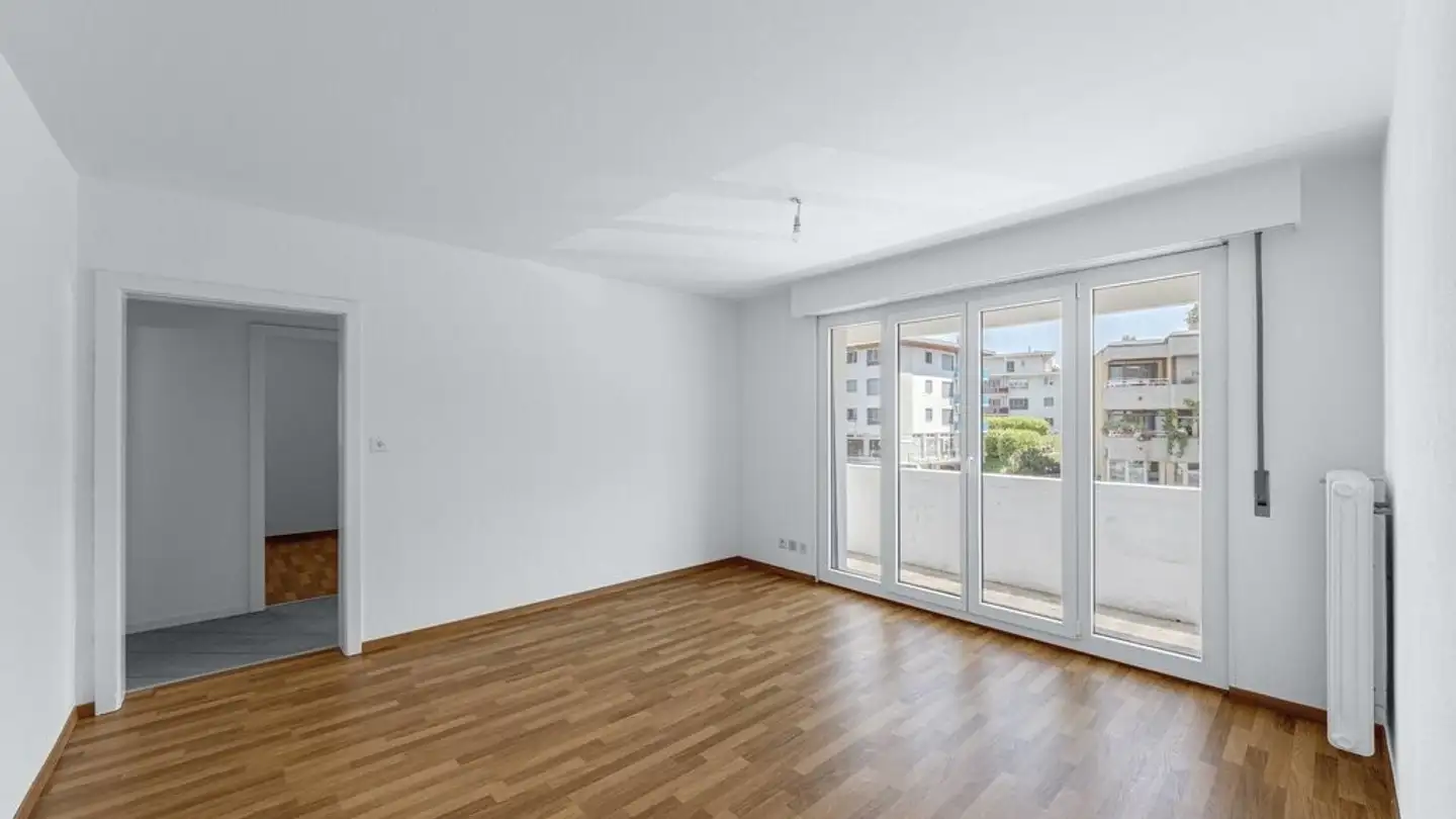 Appartamento in affitto - Avenue De La Gare, 1964 Conthey - Photo 3