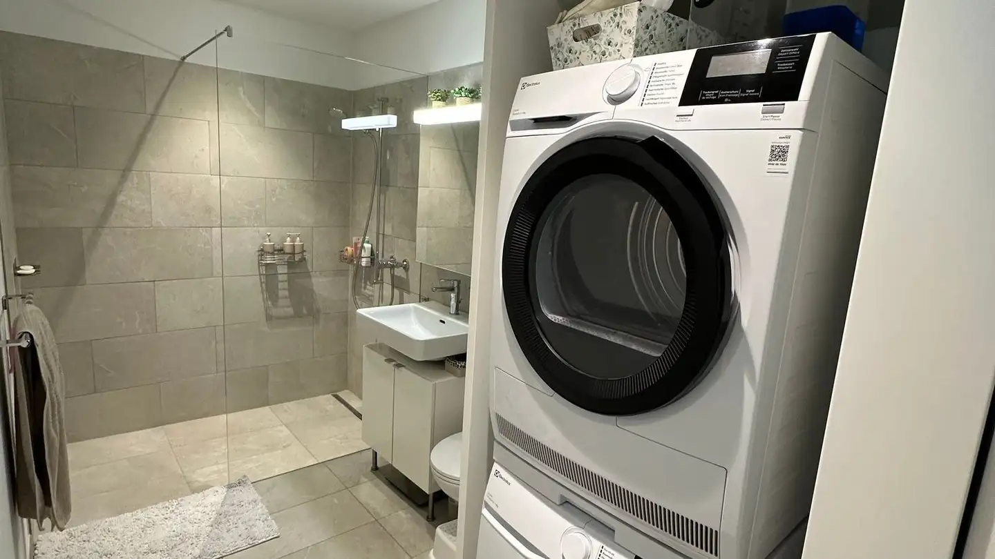 Wohnung mieten - Hinwilerstrasse 10, 8623 Wetzikon ZH - Foto 4