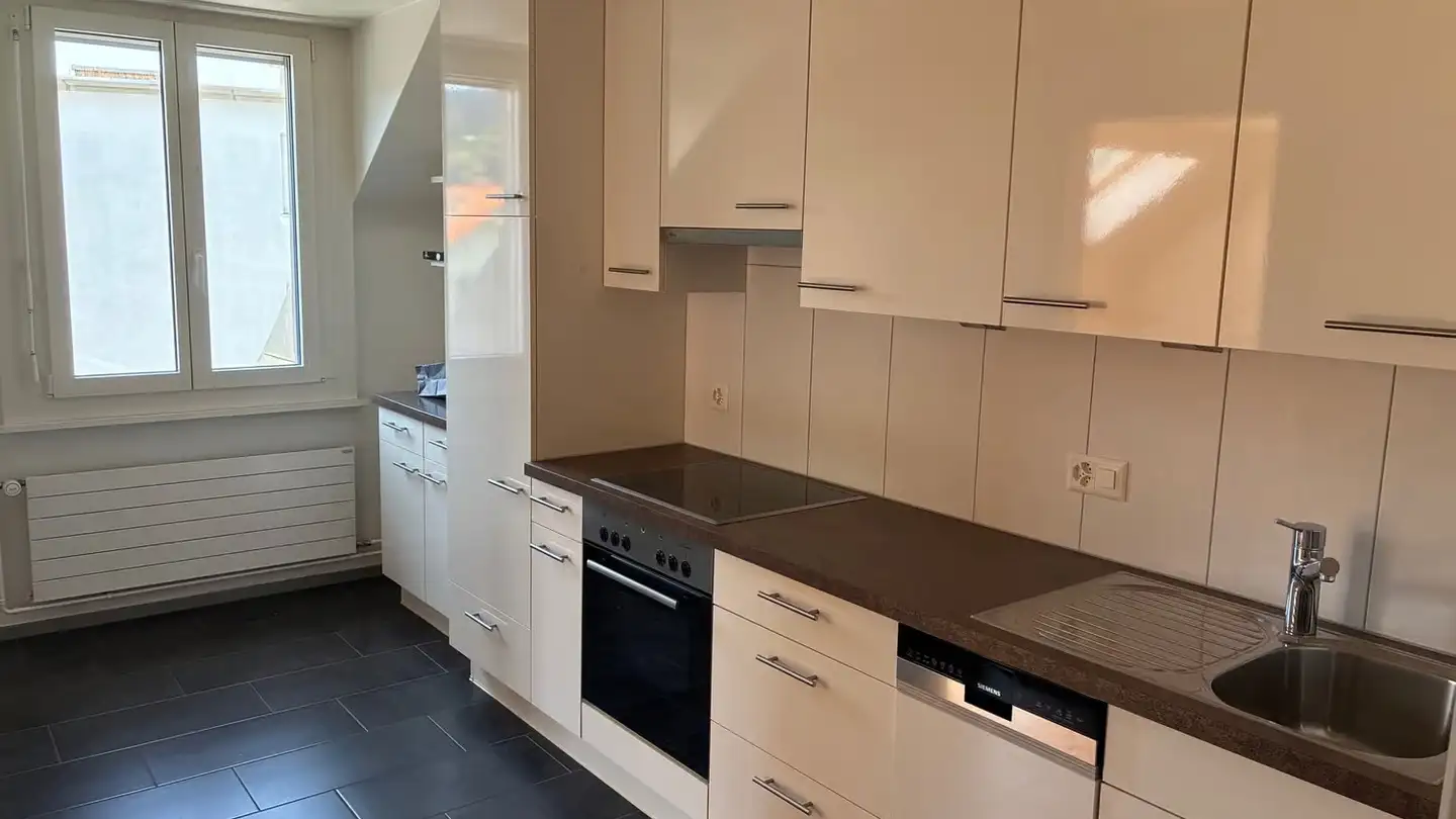 Appartamento in affitto - Hinterdorfstrasse 7, 3550 Langnau im Emmental - Foto 2