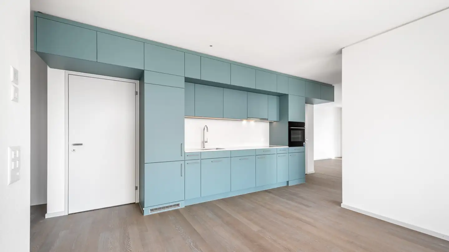 Appartamento in affitto - Berchtoldstrasse 13, 8610 Uster - Foto 2