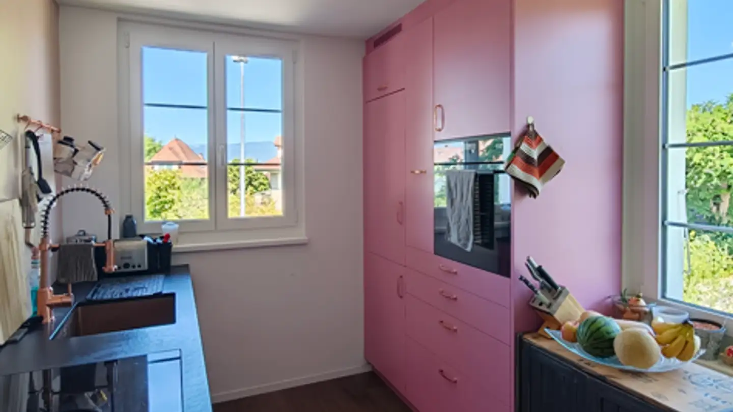 Appartamento in affitto - Oberfeldweg 18, 3250 Lyss - Foto 2