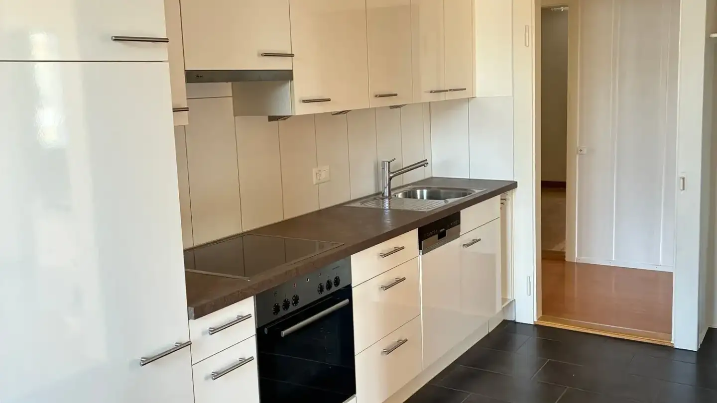 Appartamento in affitto - Hinterdorfstrasse 7, 3550 Langnau im Emmental - Foto 3