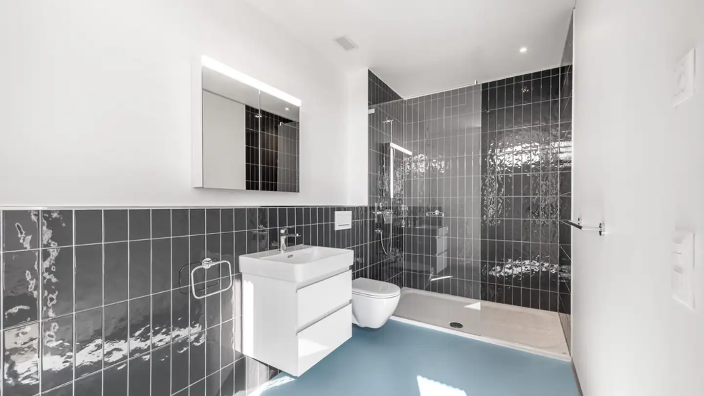 Appartamento in affitto - Berchtoldstrasse 13, 8610 Uster - Foto 3