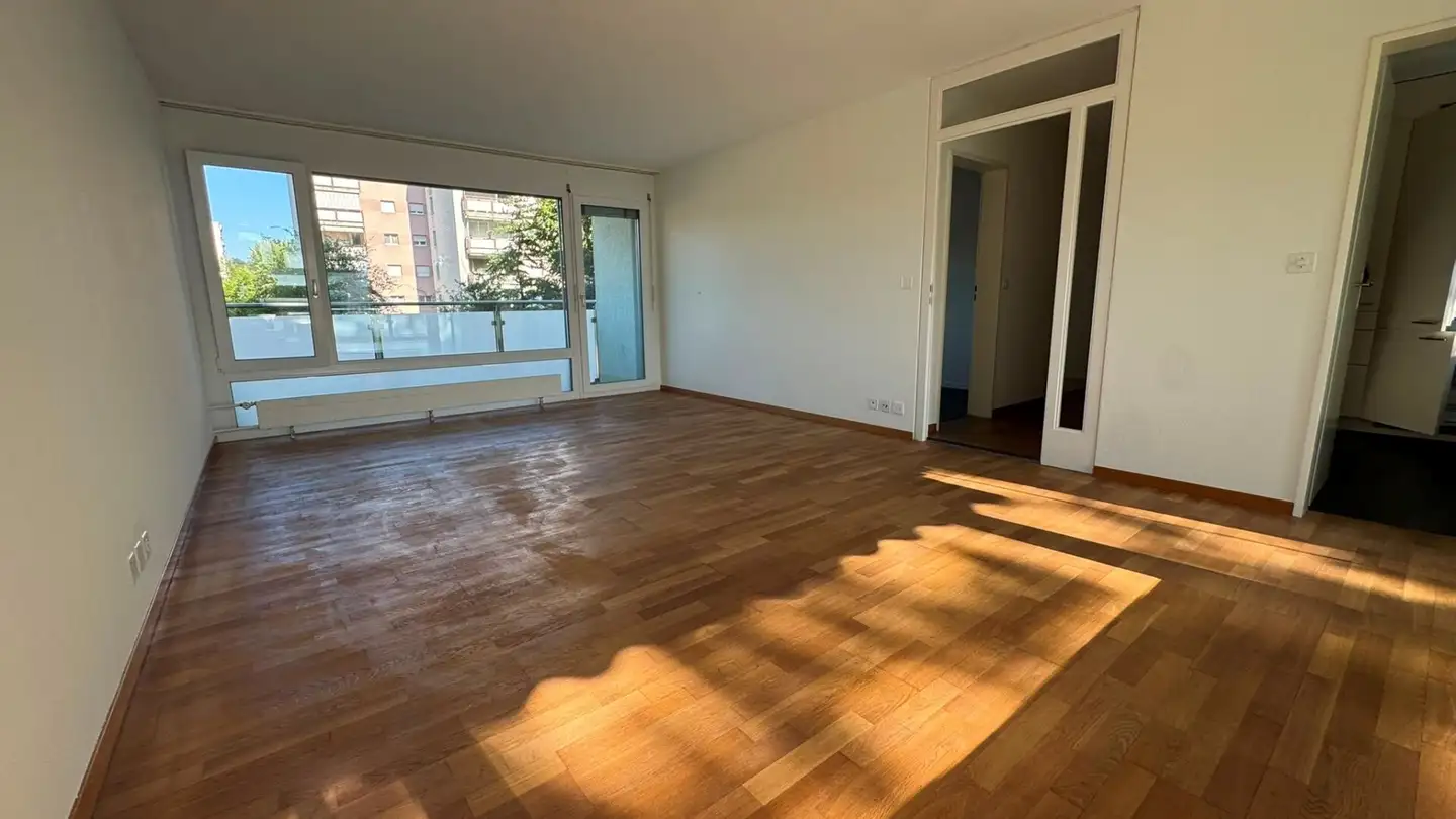Appartamento in affitto - Quartierstrasse, 5013 Niedergösgen