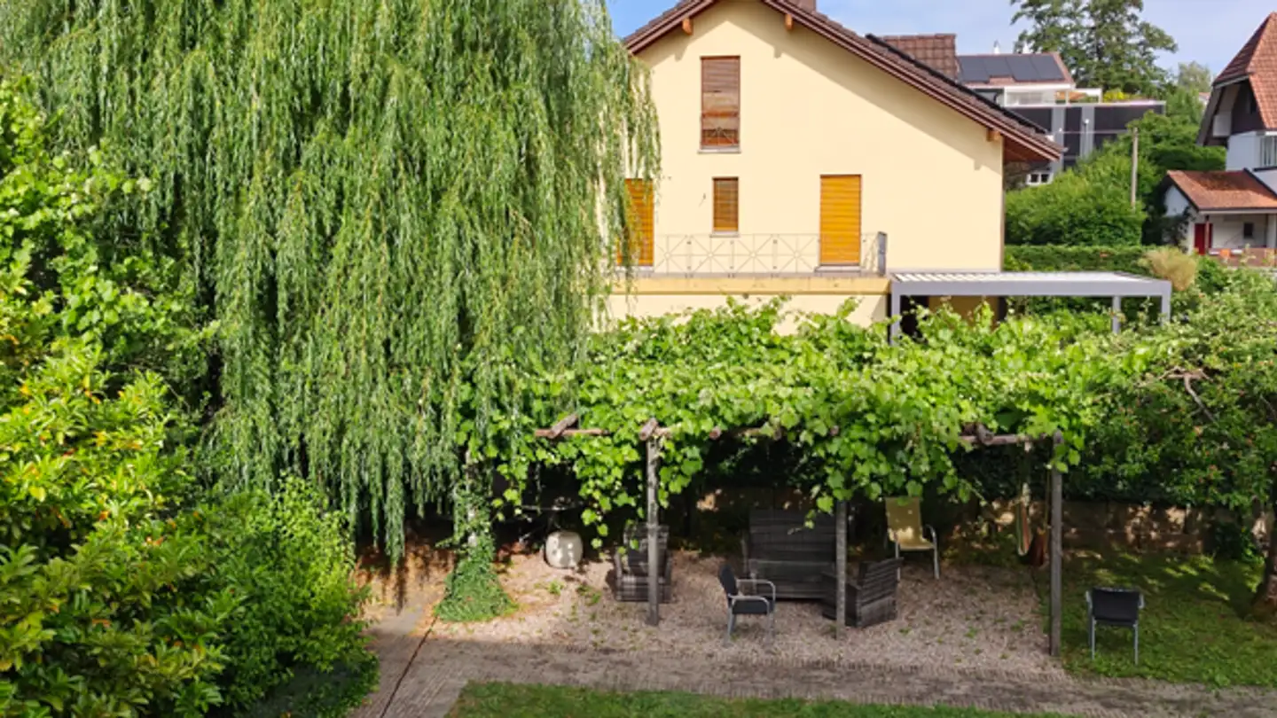 Appartamento in affitto - Oberfeldweg 18, 3250 Lyss - Foto 3