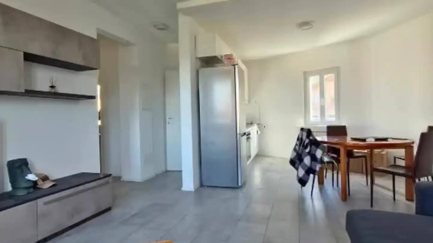 Appartement à louer - Via Mesana 1, 6834 Morbio Inferiore