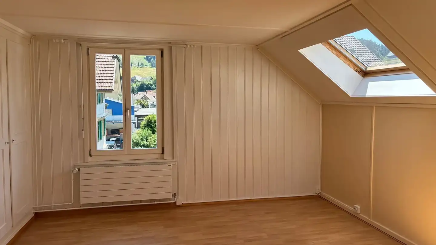 Appartamento in affitto - Hinterdorfstrasse 7, 3550 Langnau im Emmental - Foto 4