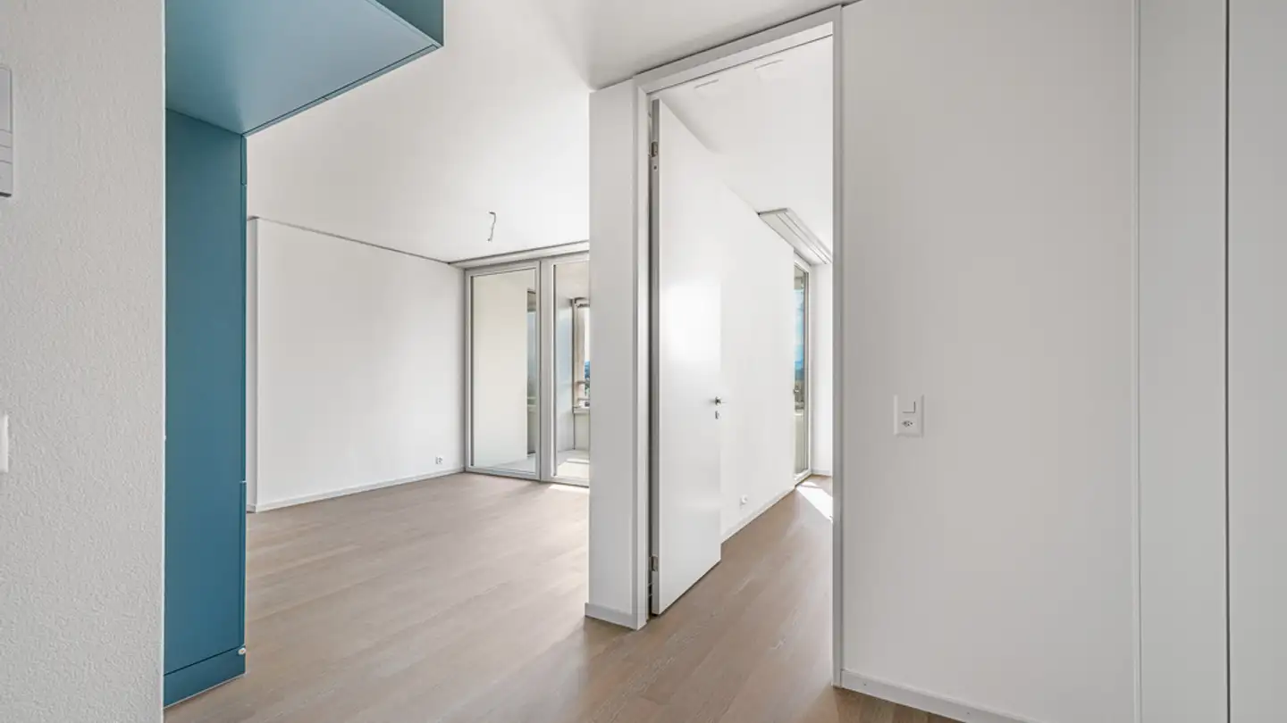 Appartamento in affitto - Berchtoldstrasse 13, 8610 Uster - Foto 4