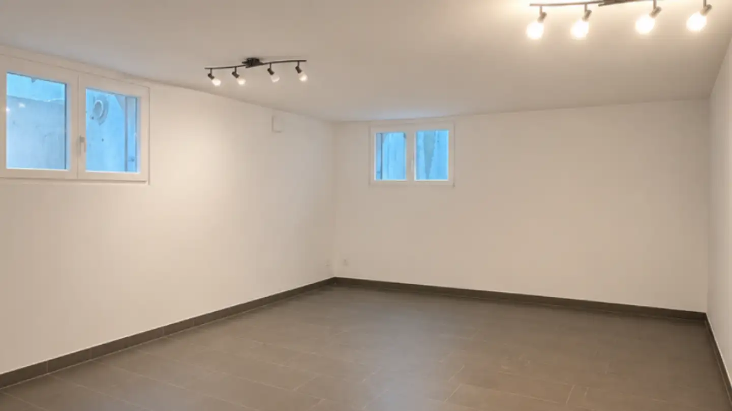 Spazio di archiviazione in vendita - Chemin Henri Giroud 1, 1446 Baulmes - Foto 3