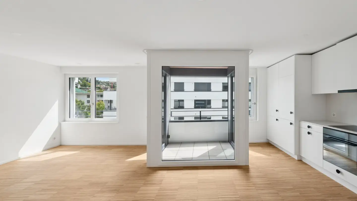 Appartement à louer - Erlengutstrasse 2, 8703 Erlenbach ZH - Photo 3