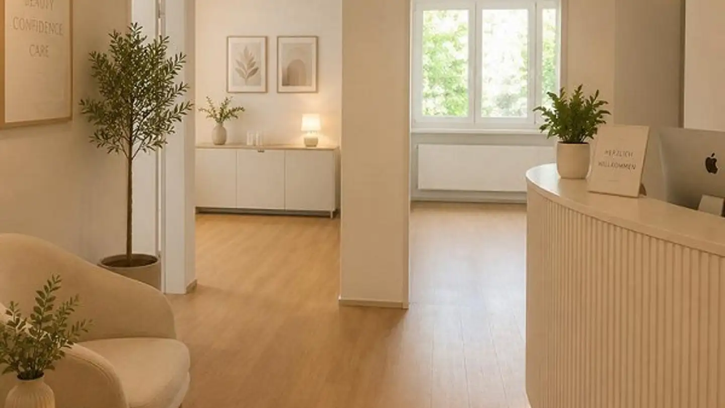 Bureau à louer - Hottigergasse 2, 4800 Zofingen - Photo 4