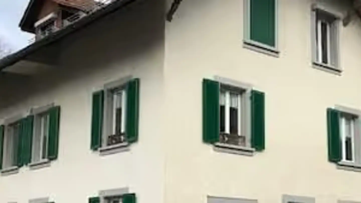 Appartamento in affitto - Hinterdorfstrasse 7, 3550 Langnau im Emmental