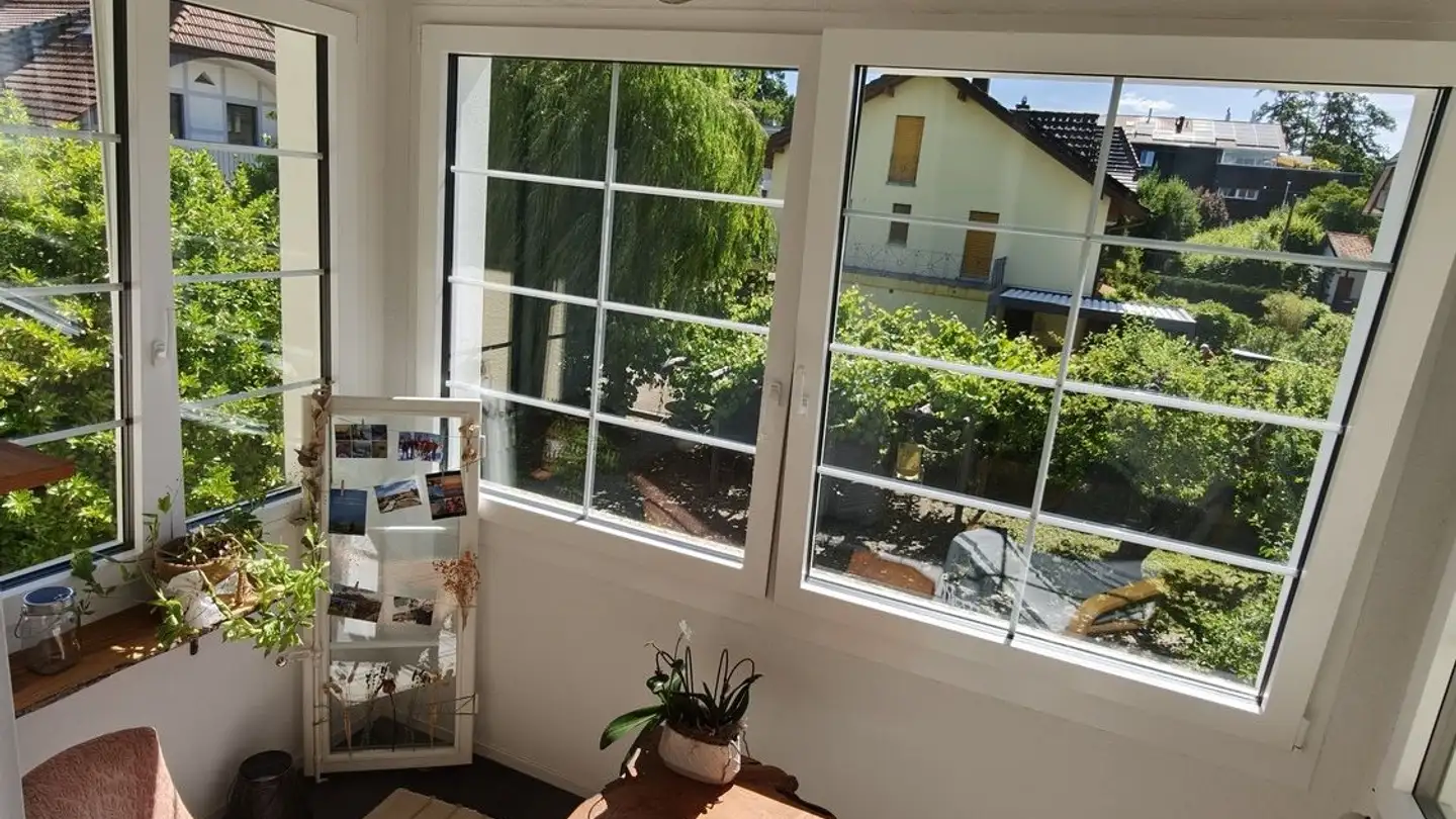 Appartamento in affitto - Oberfeldweg 18, 3250 Lyss