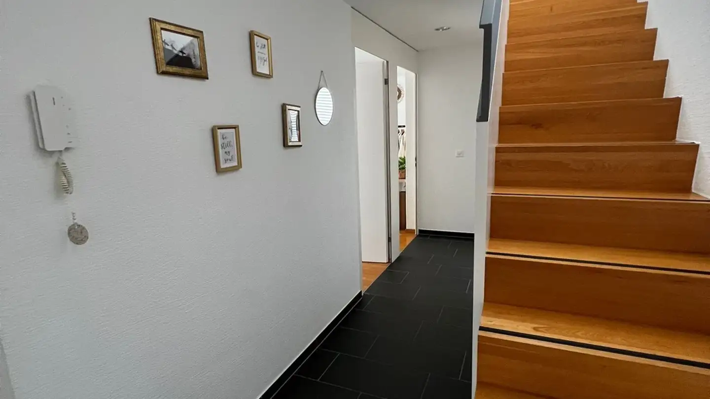 Stanza singola in affitto - Schulstrasse 12a, 3604 Thun - Photo 4