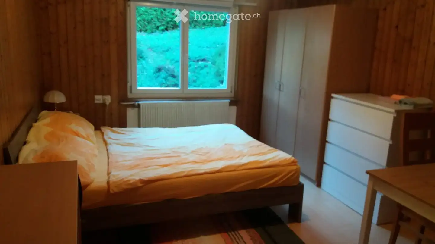 Single room for rent - 9506 Lommis