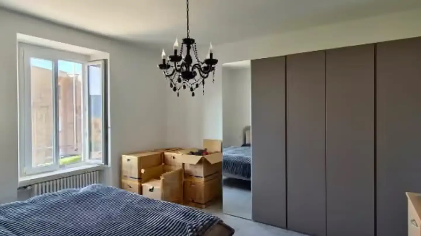 Appartement à louer - Via Mesana 1, 6834 Morbio Inferiore - Photo 3