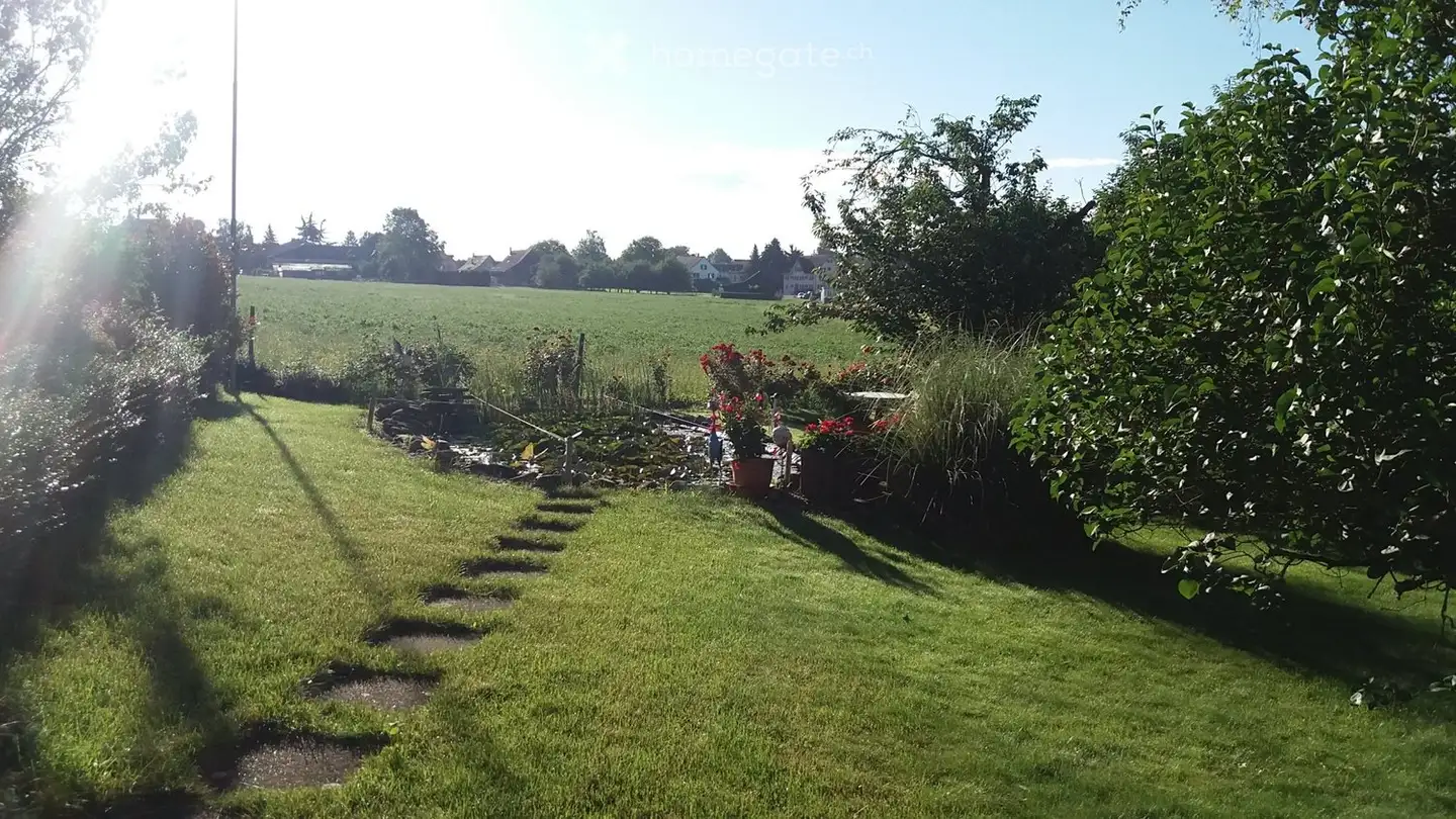 Single room for rent - 9506 Lommis - Photo 3