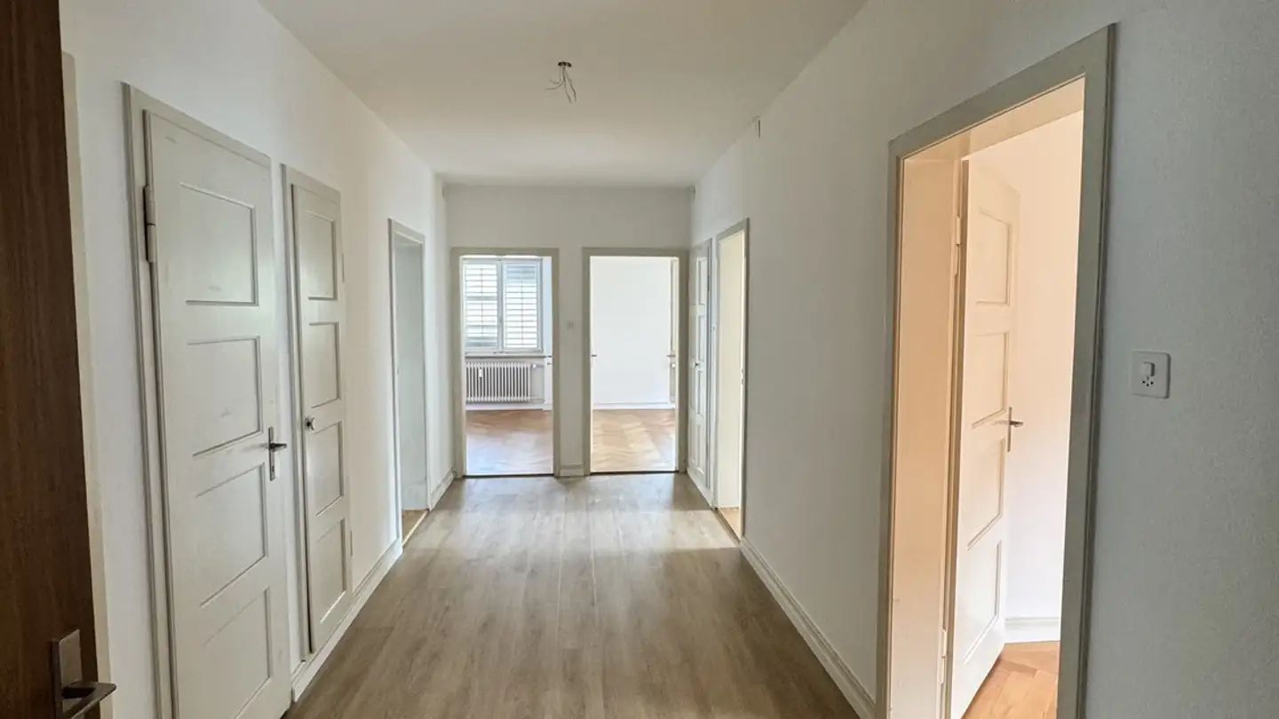 Stanza singola in affitto - Steinhaldenstrasse 67, 8002 Zürich - Photo 2