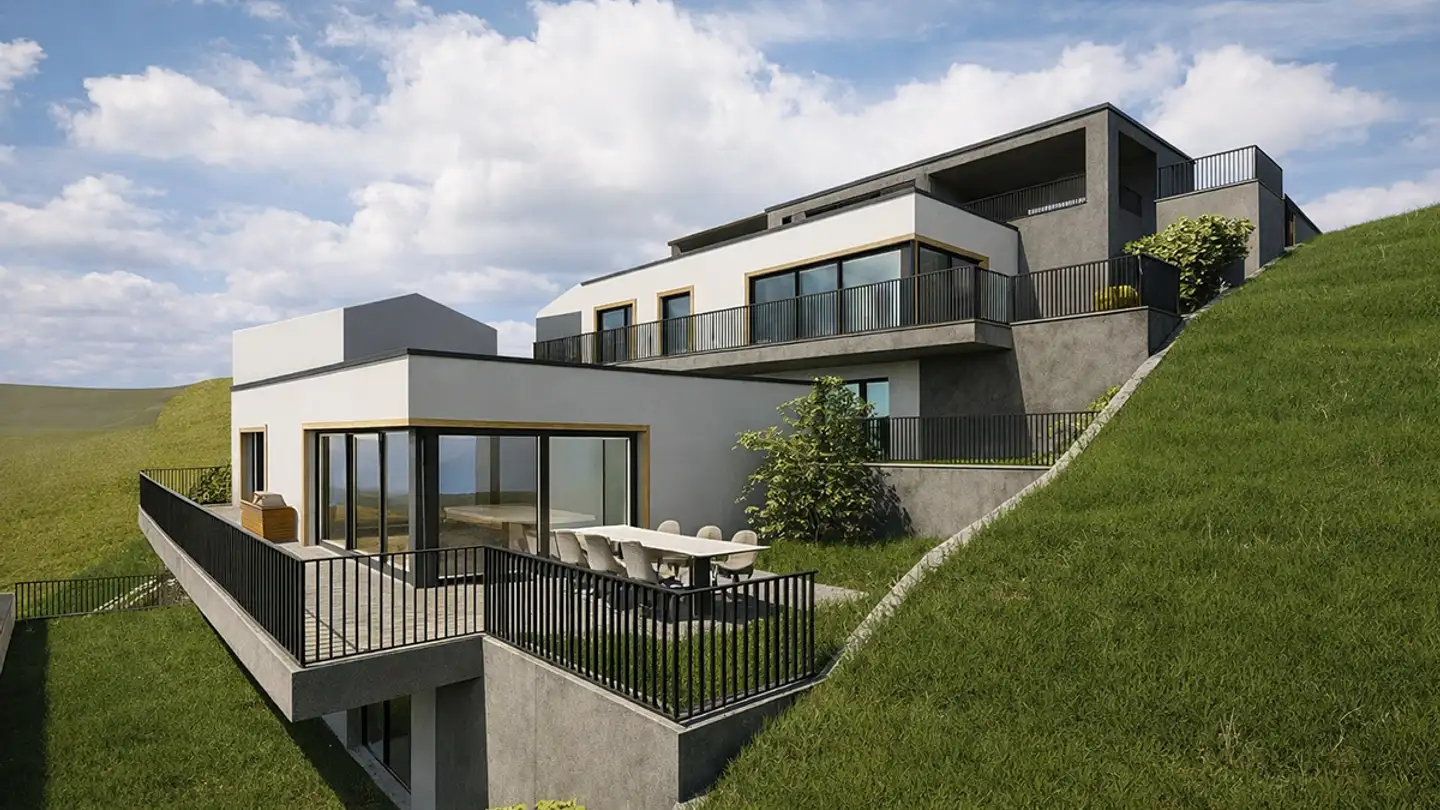 Haus kaufen - Moosmatt, 4414 Füllinsdorf