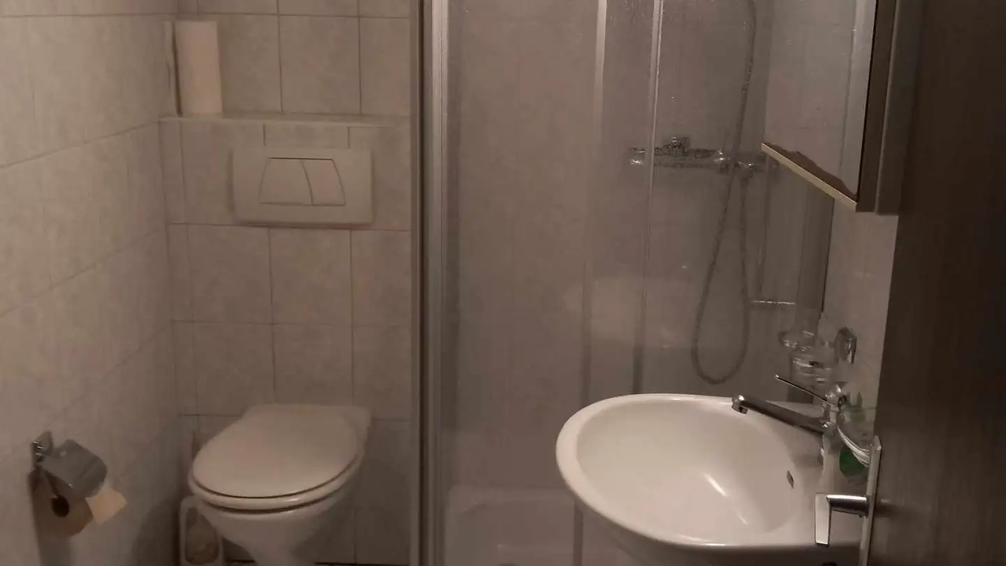 Single room for rent - 9506 Lommis - Photo 4