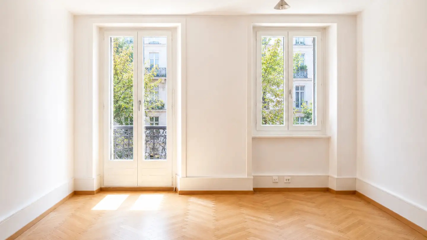 Appartamento in affitto - Grand-Rue 27, 2732 Reconvilier - Foto 2