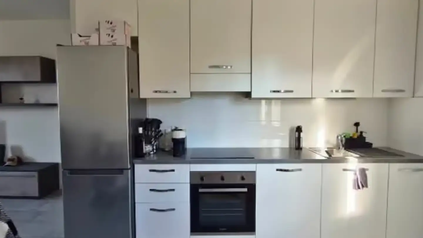 Appartement à louer - Via Mesana 1, 6834 Morbio Inferiore - Photo 4