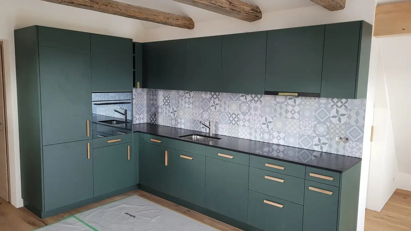 Apartment for rent - Rathausweg 3, 9425 Thal
