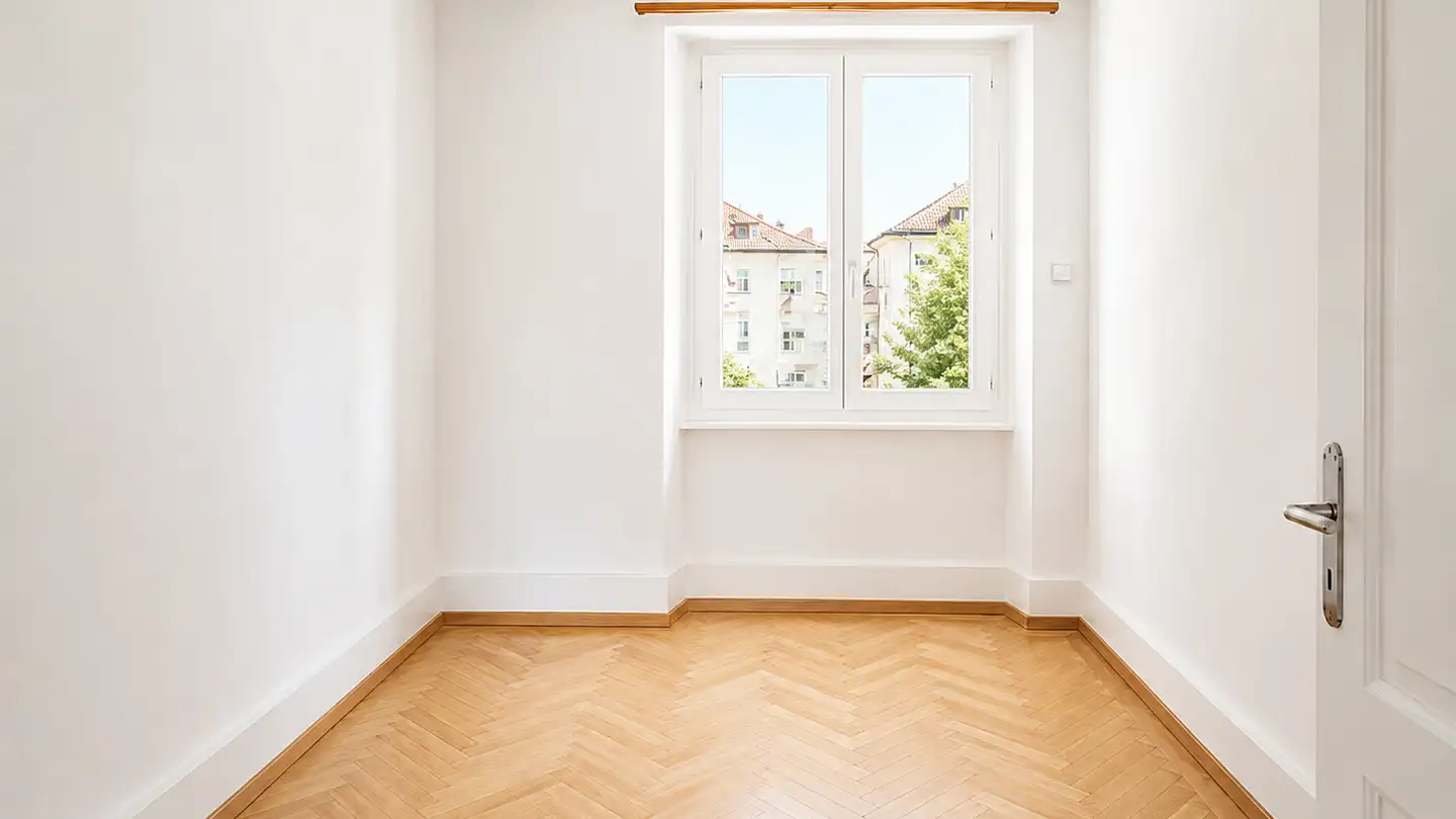 Appartamento in affitto - Grand-Rue 27, 2732 Reconvilier - Foto 3