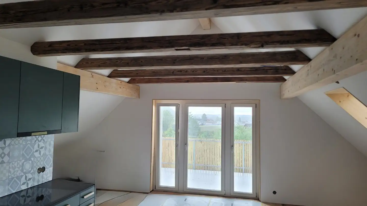 Apartment for rent - Rathausweg 3, 9425 Thal - Photo 2