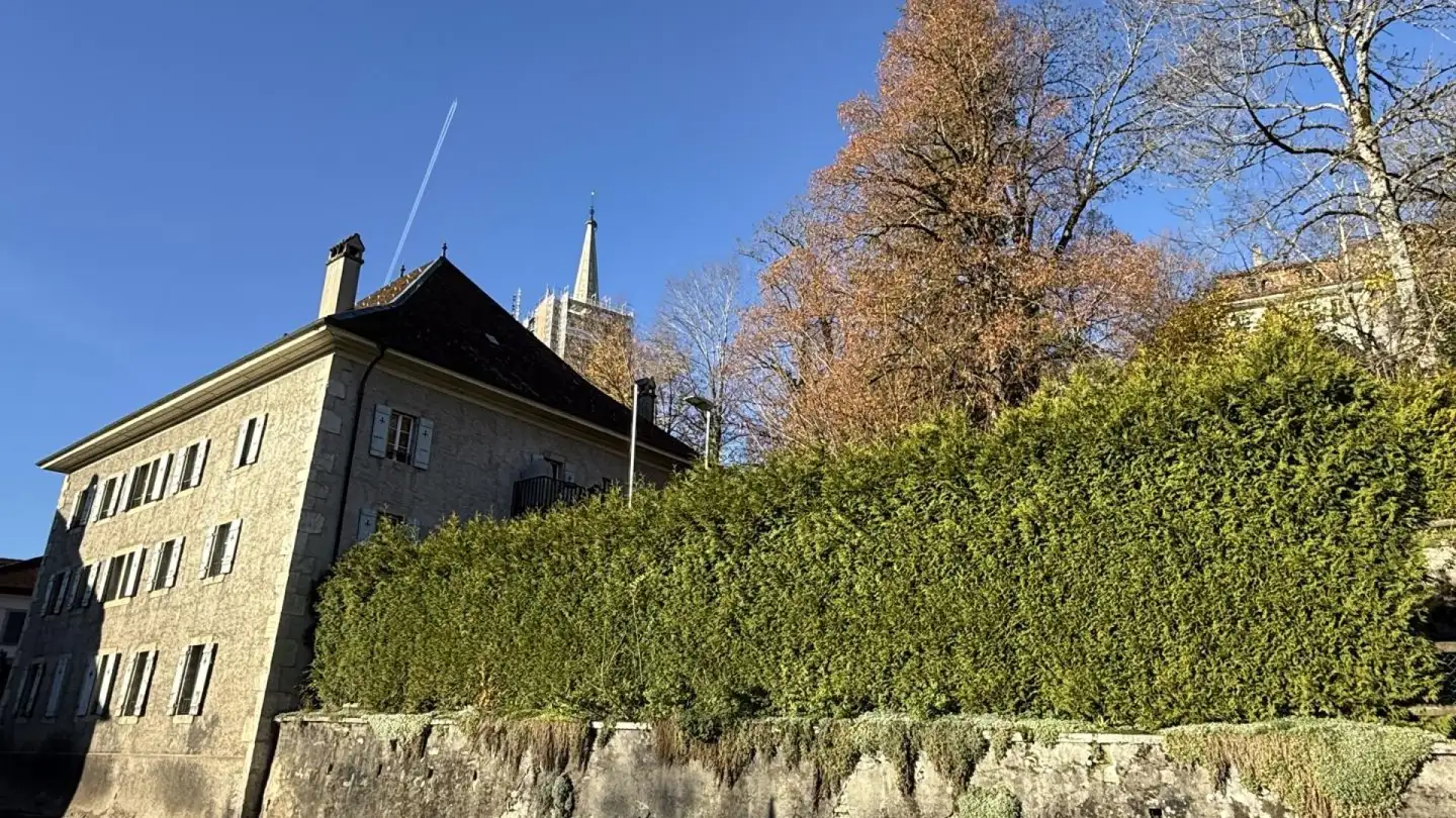 Appartamento in vendita - 1618 Châtel-St-Denis - Photo 3