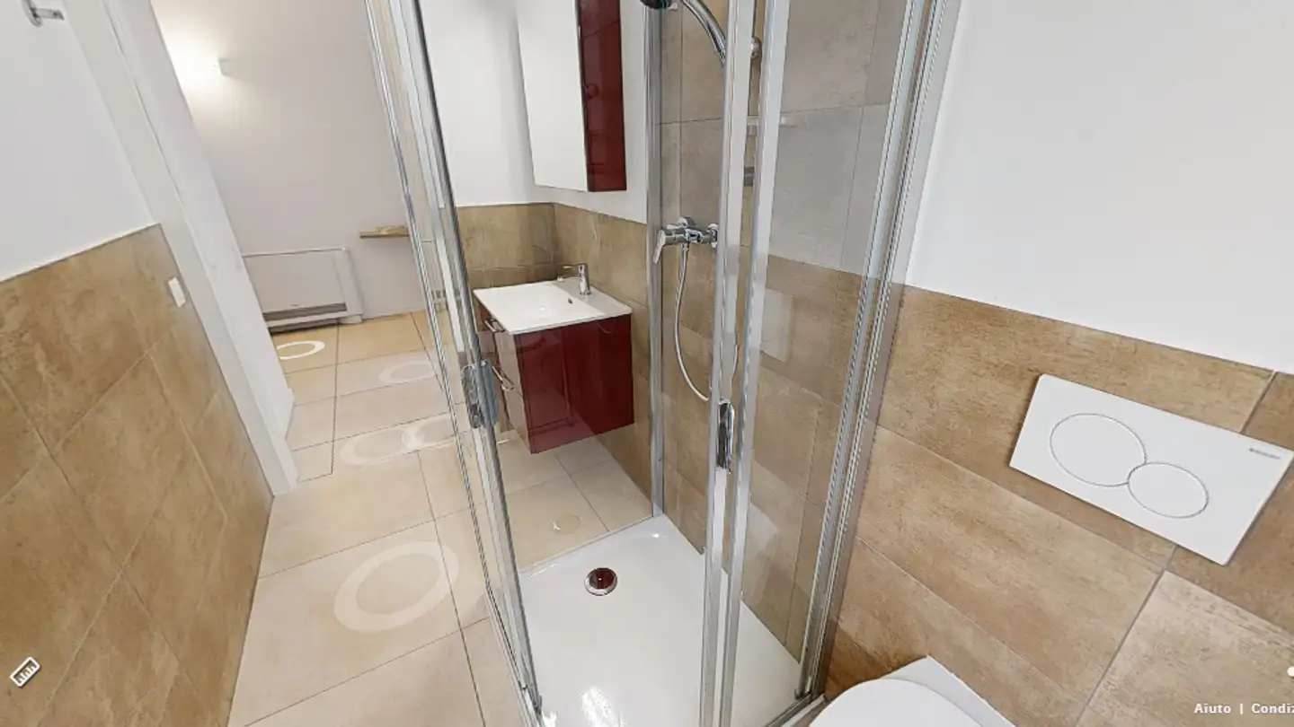 Appartamento in affitto - Via Zurigo 22, 6900 Lugano - Foto 4