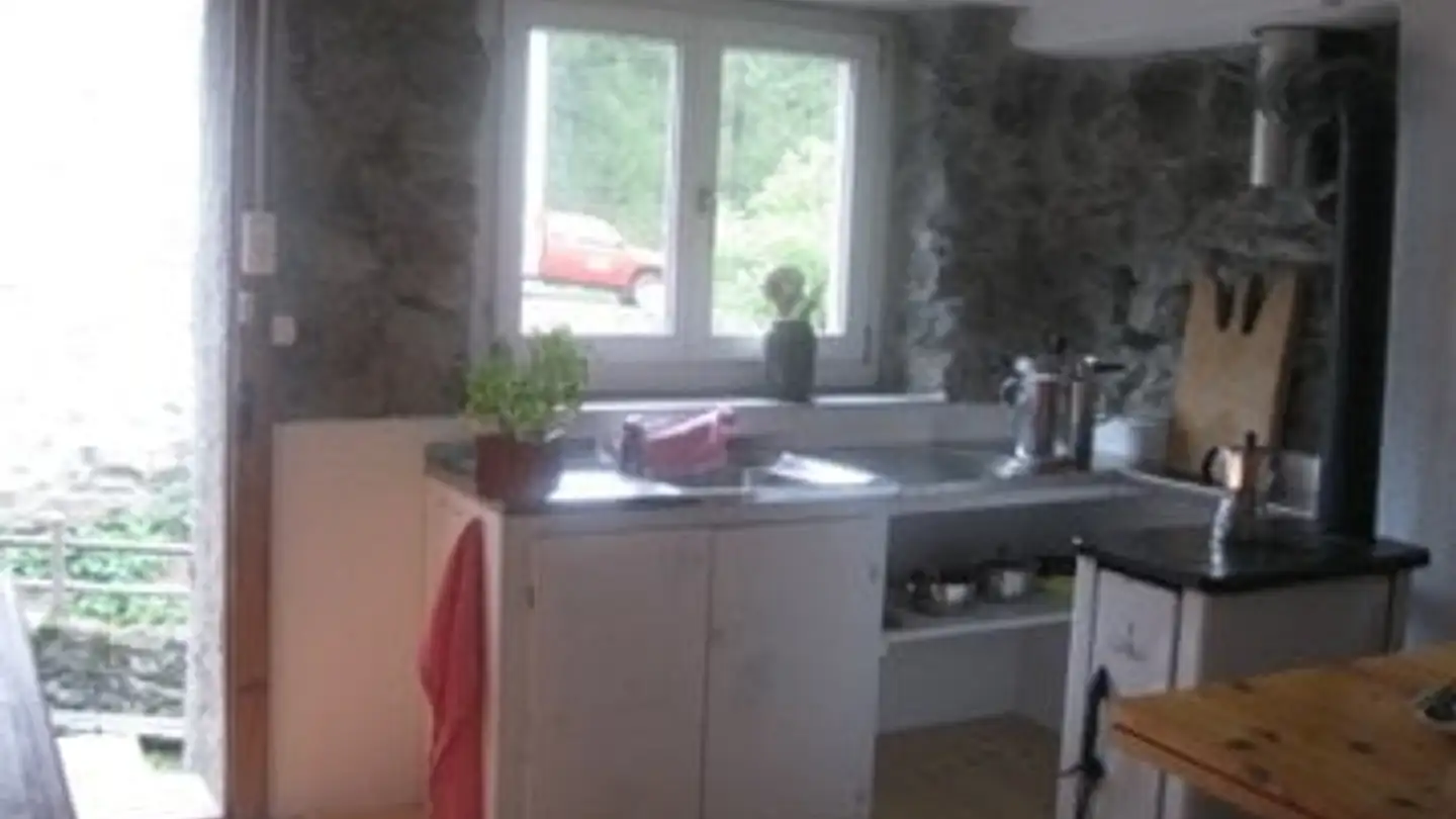 Appartement à louer - Miralago, 7743 Miralago