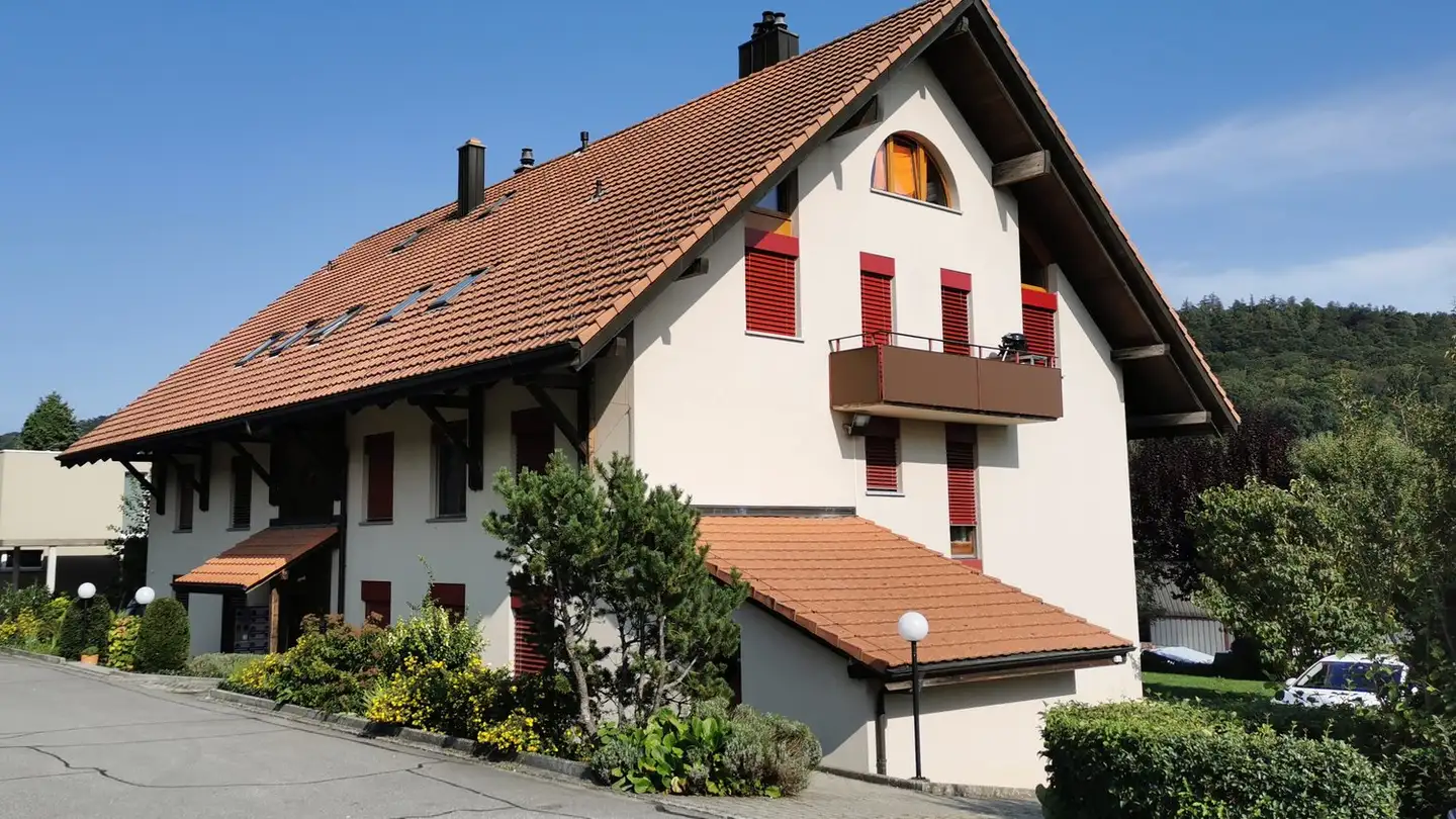 Appartamento in affitto - Sandackerweg 17, 3238 Gals