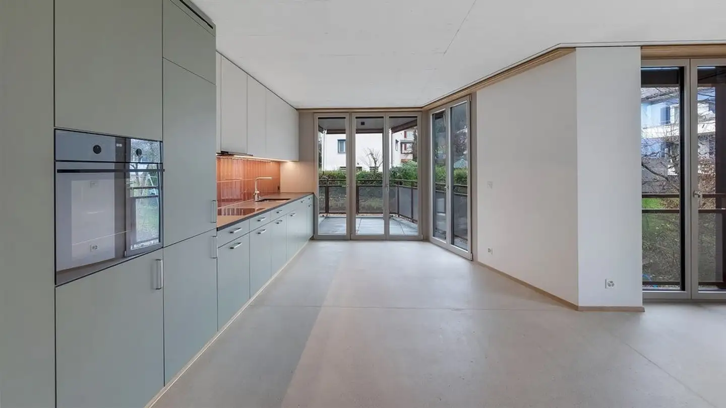 Apartment for rent - Anton-Higi-Strasse 10, 8046 Zürich - Photo 4