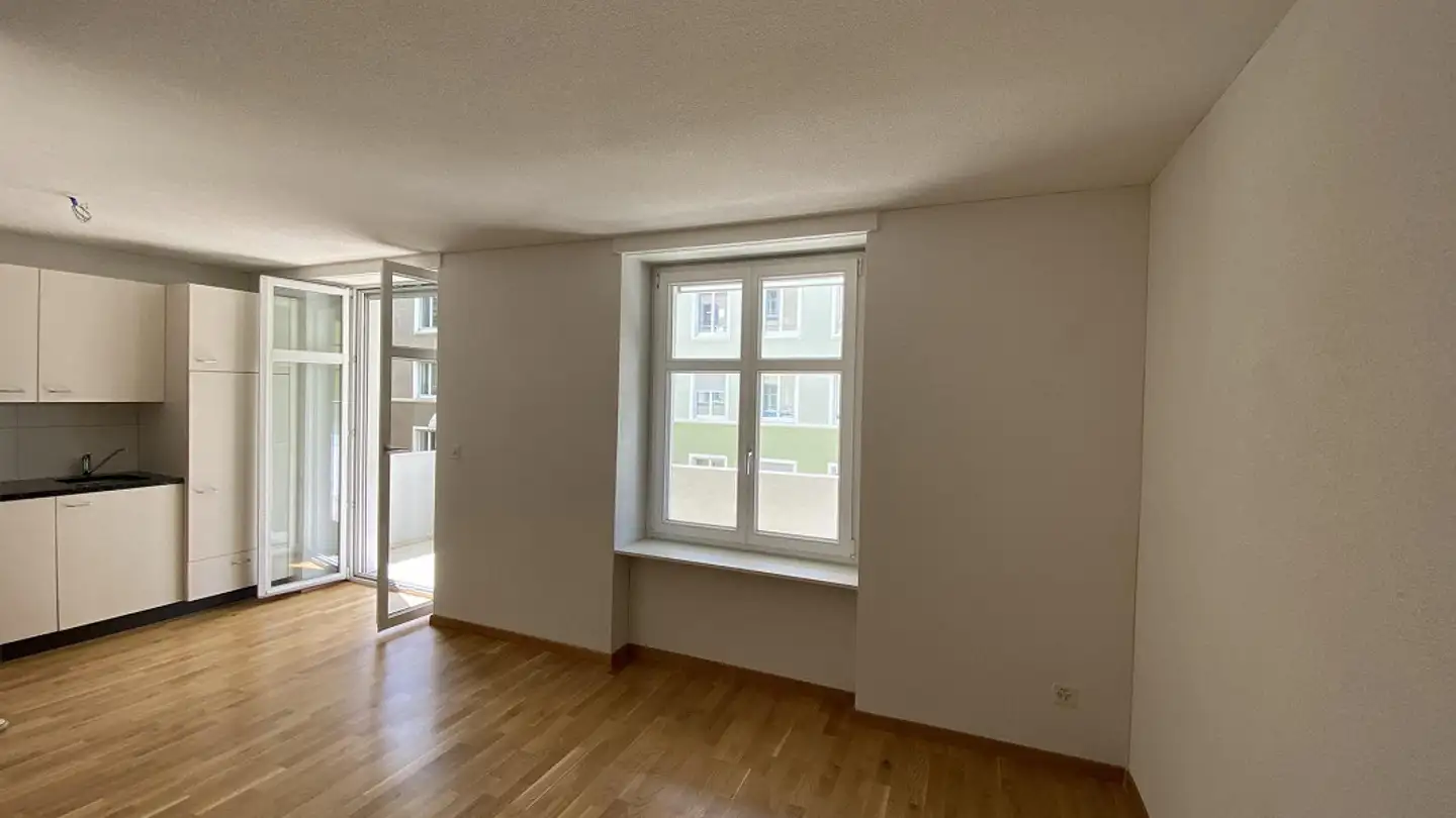 Appartamento in affitto - Strassburgerallee 81, 4055 Basel - Foto 3