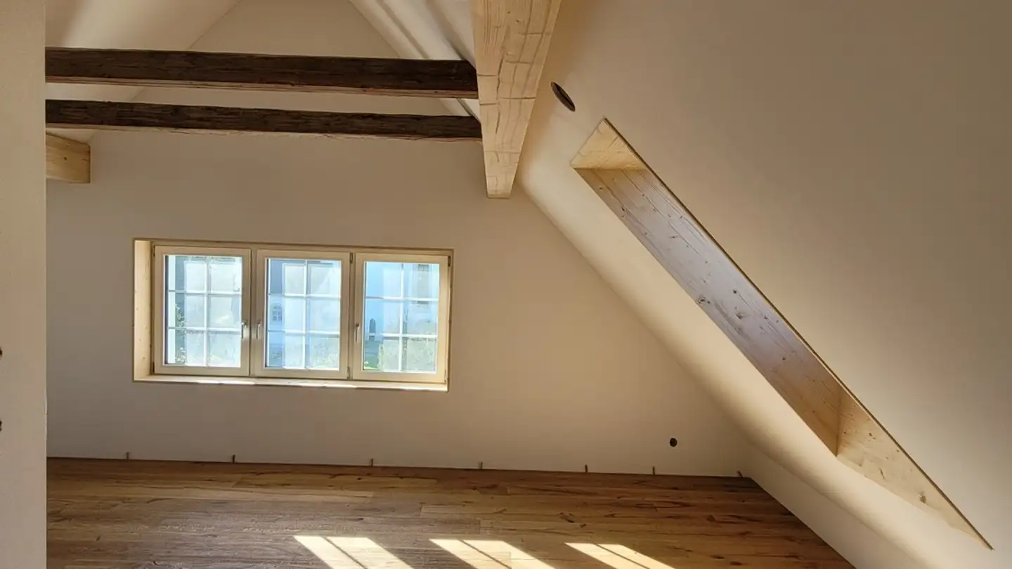 Apartment for rent - Rathausweg 3, 9425 Thal - Photo 3