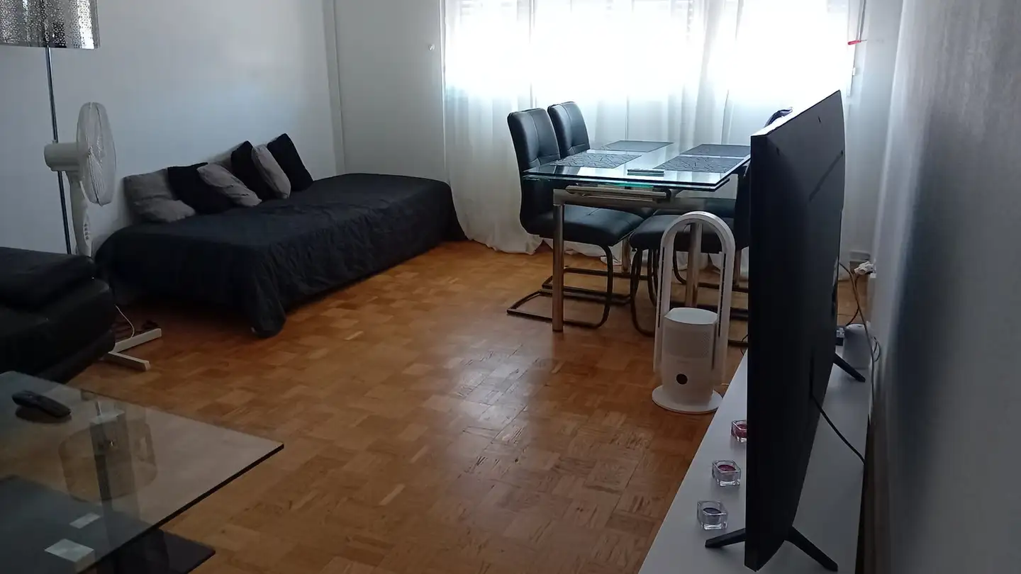 Appartement à louer - 1201 Genève - Photo 2